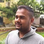 Sourabh Jadhav